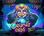Oriana`s Orbs